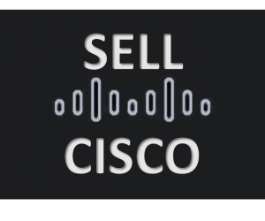 Sell Cisco Box